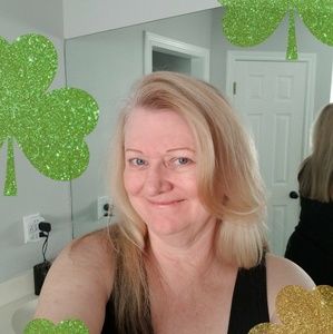 Meet your Posher, Terry